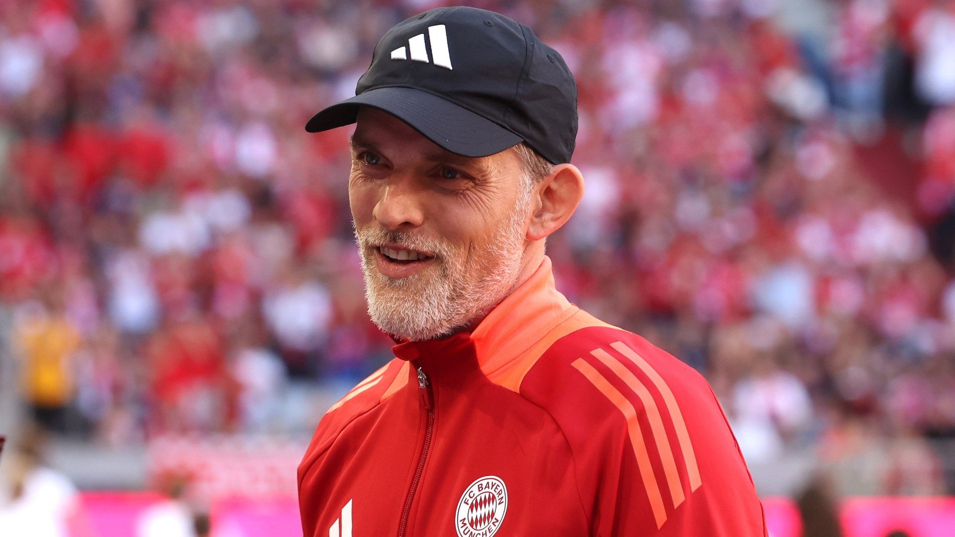 Tuchel Bayern 2024
