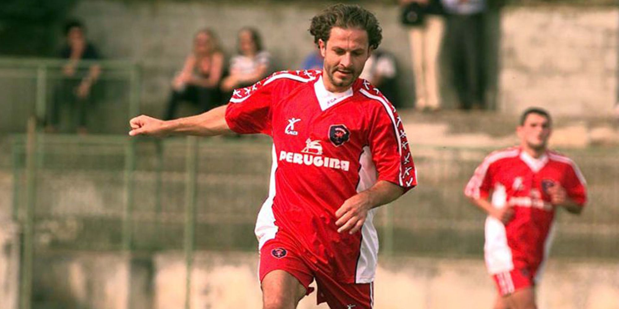 Renato Olive Perugia