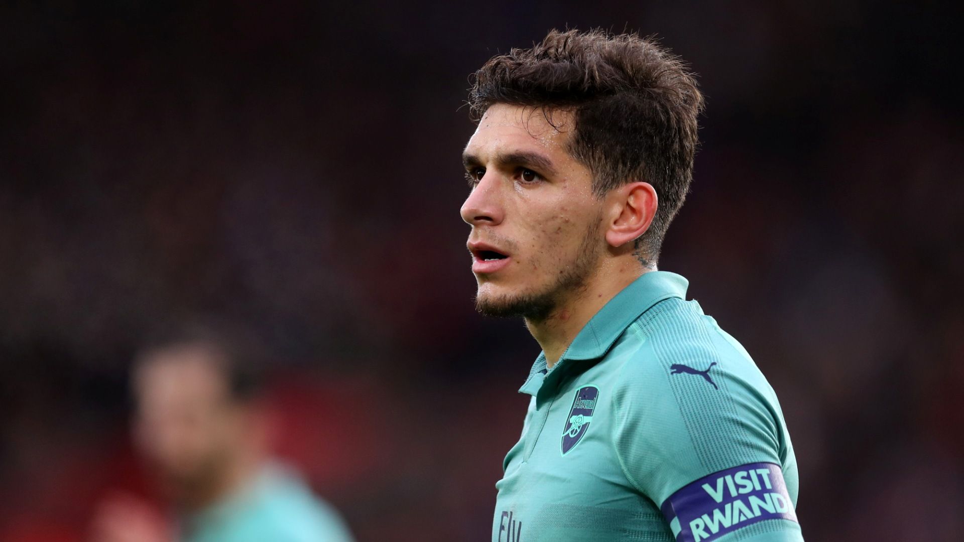Lucas Torreira - Arsenal