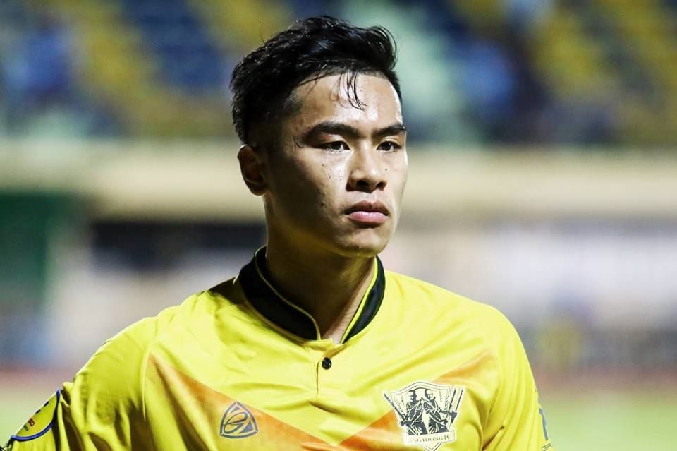 จักรกฤษ ลาภตระกูล