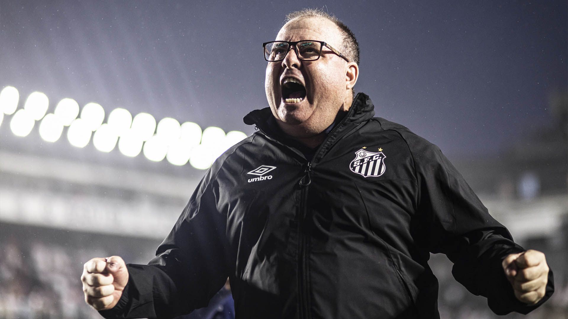 Marcelo Fernandes Santos Vasco 2023