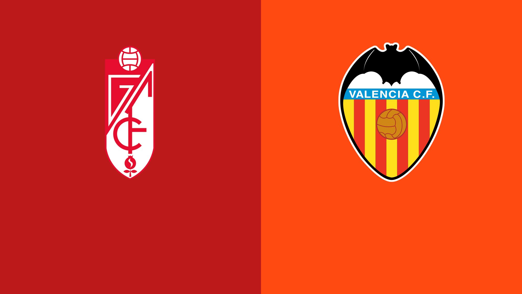 Granada vs. Valencia