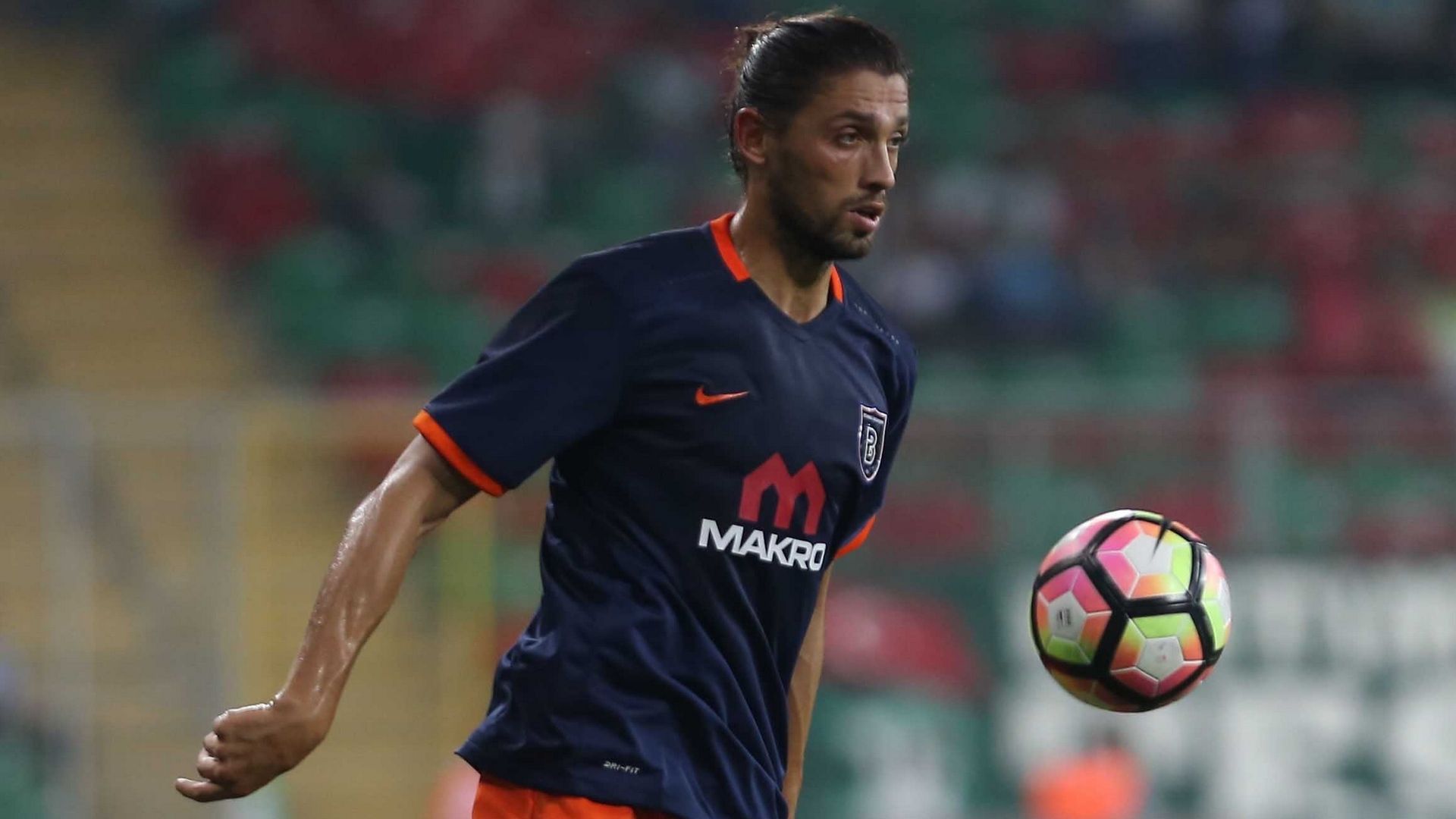 Mehmet Batdal Medipol Basaksehir