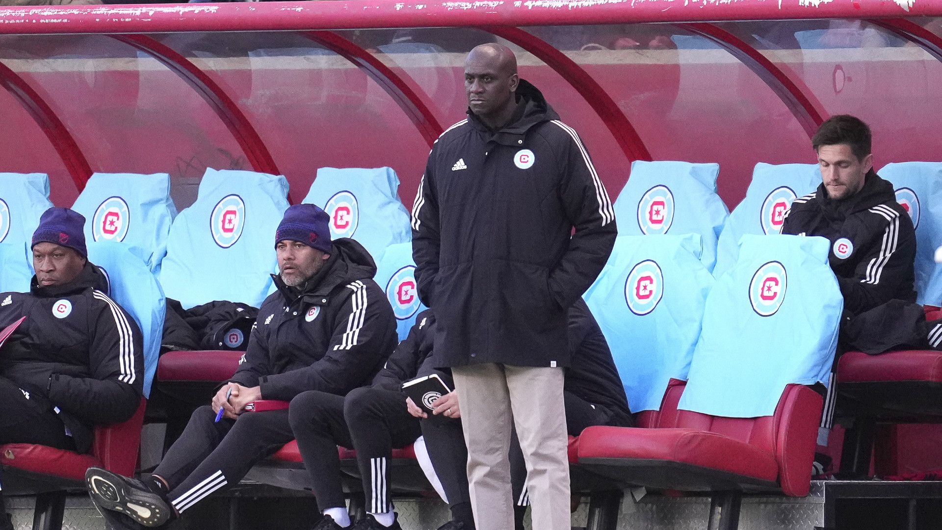 Ezra Hendrickson 2022-23