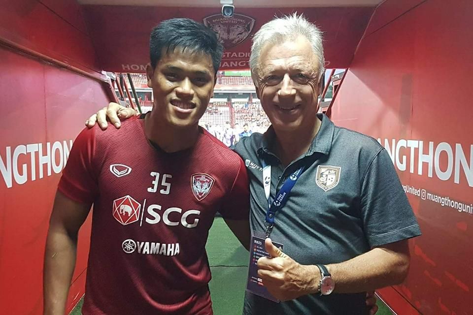 สิโรจน์ ฉัตรทอง