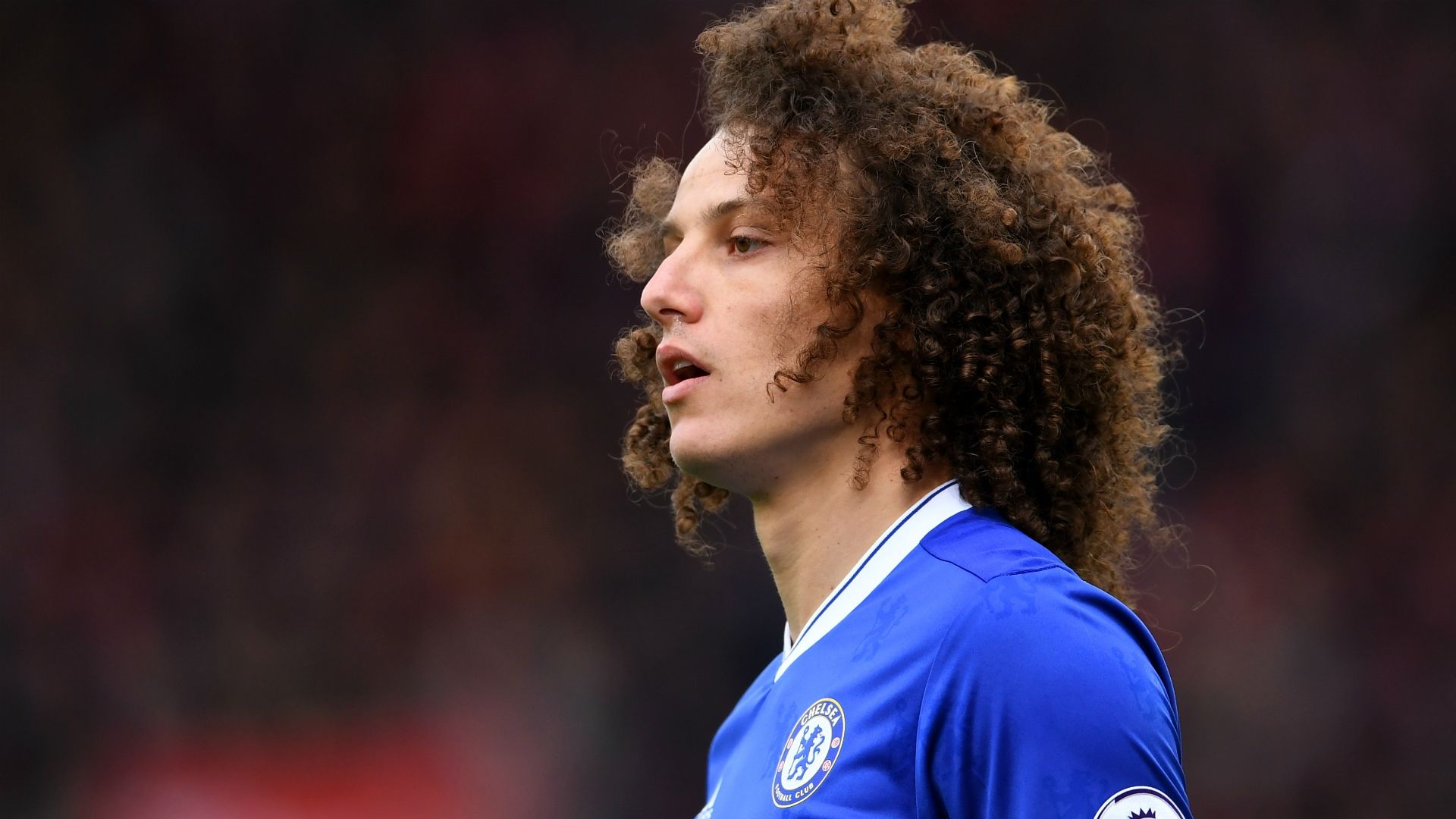 David Luiz - Cropped