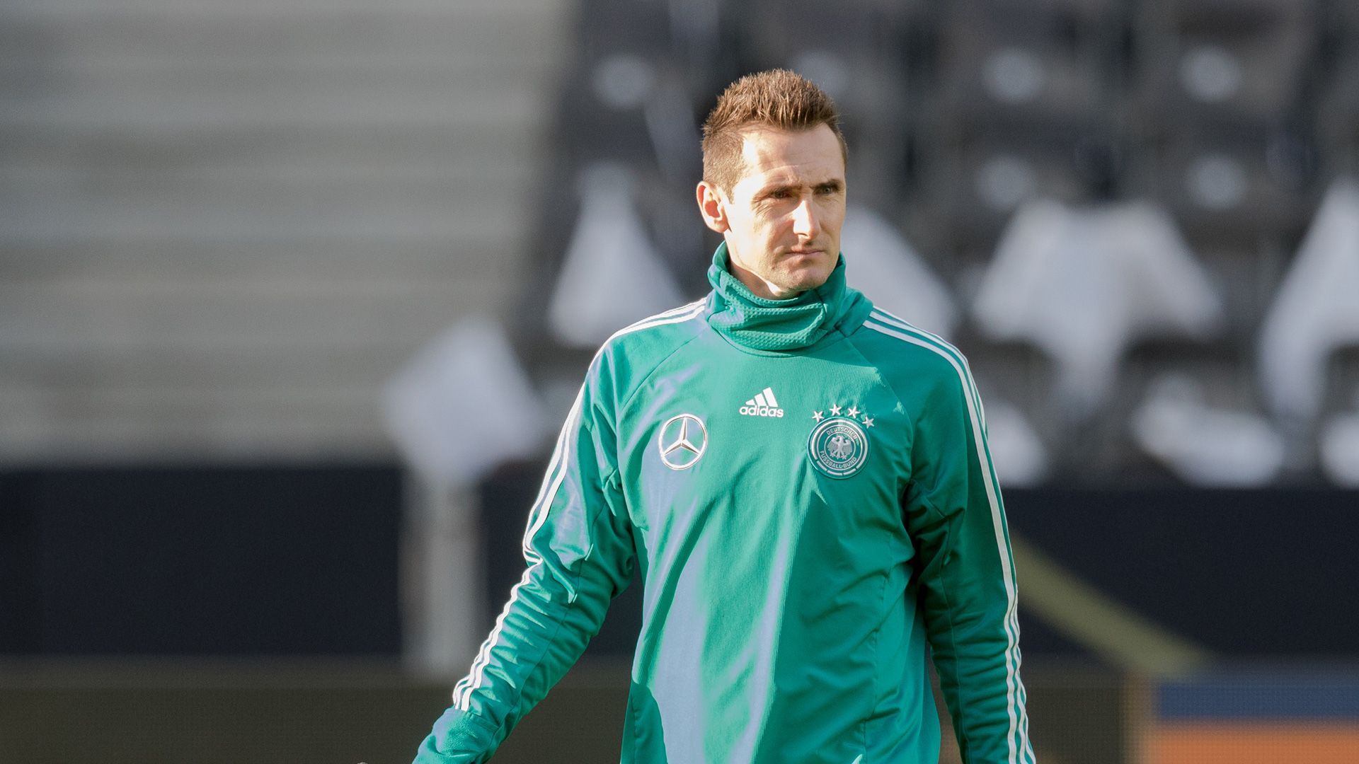 Miroslav Klose DFB 26032018