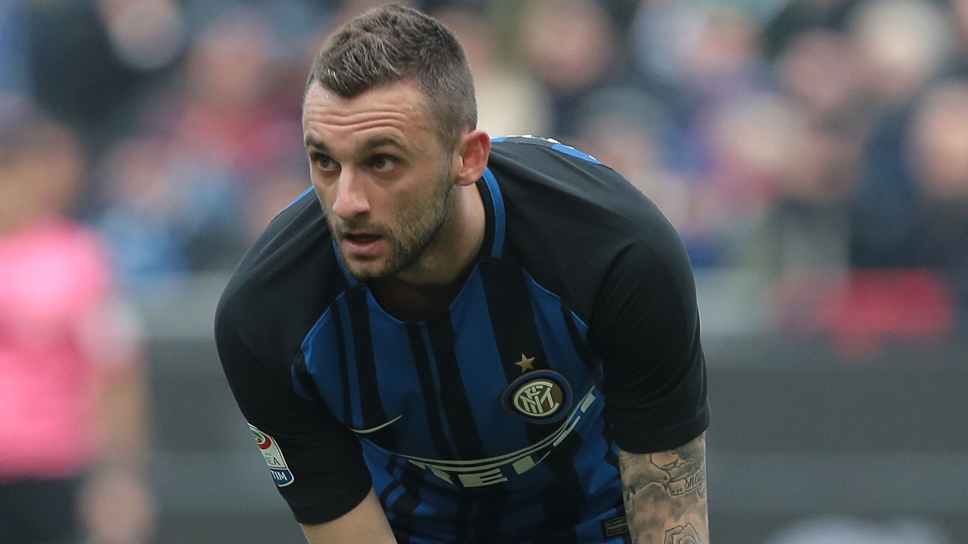 Brozovic Inter