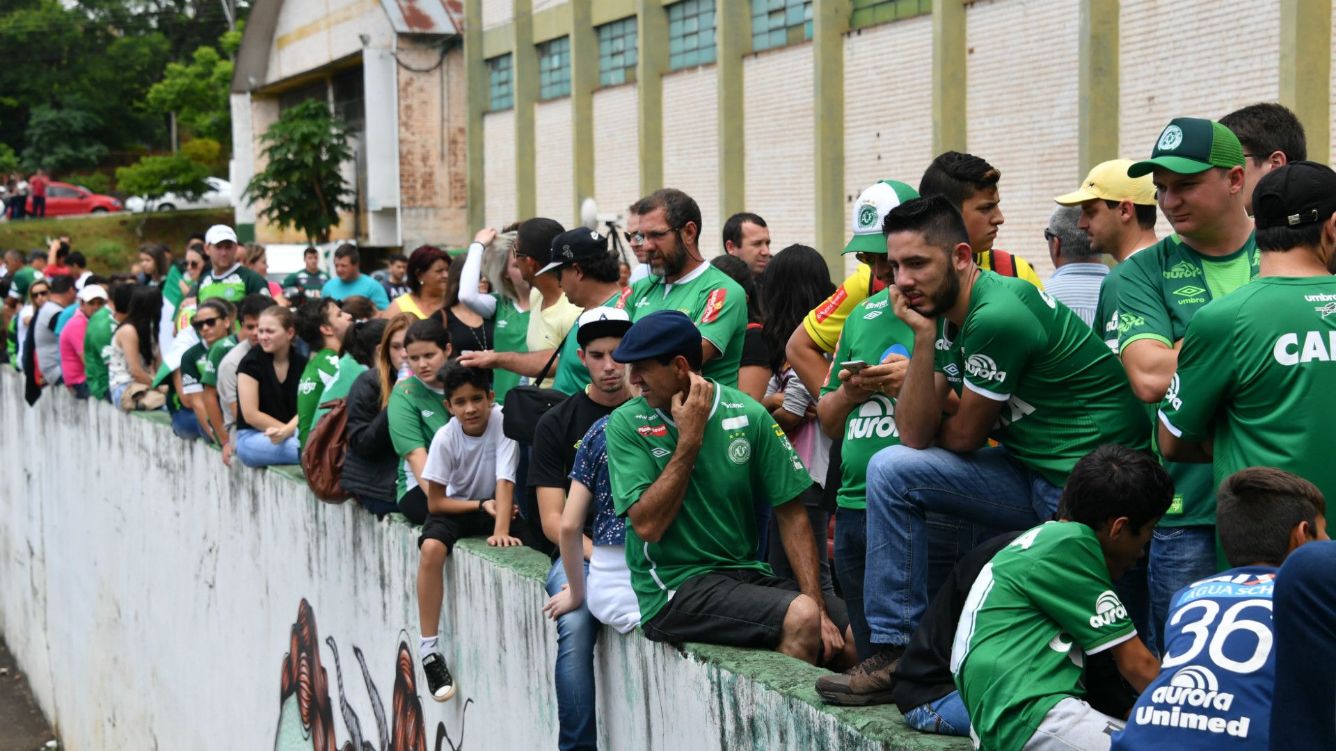 Chapecoense