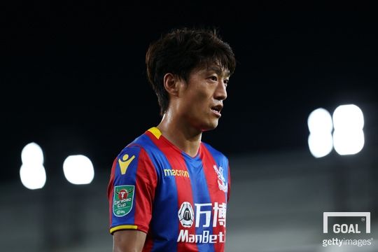lee chung yong