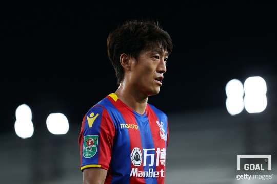 lee chung yong
