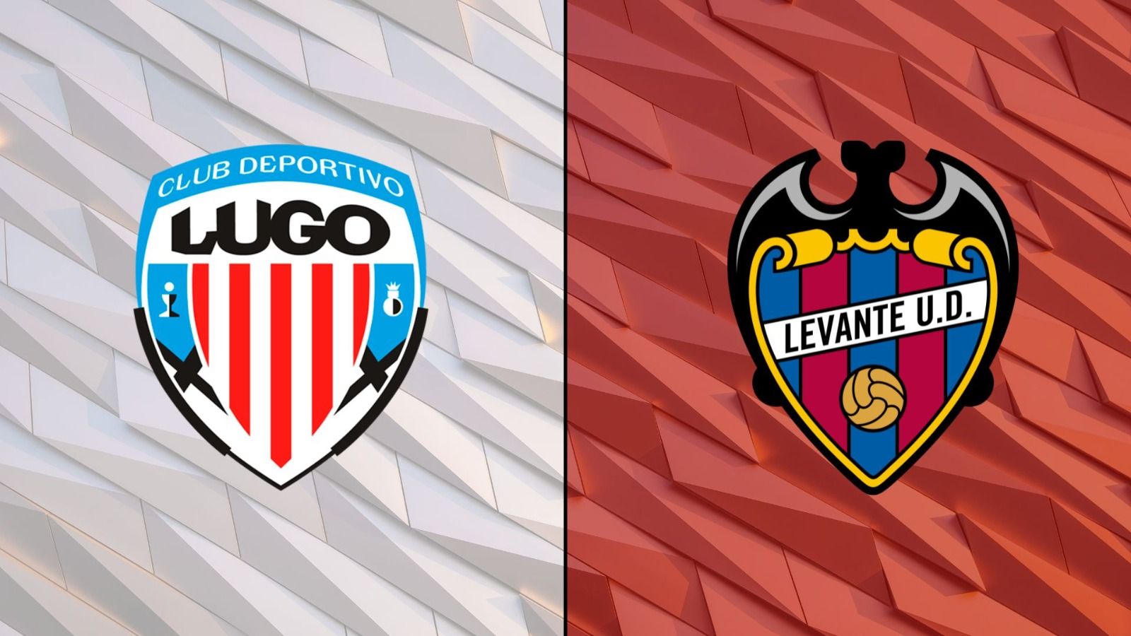 Lugo vs Levante