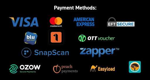 tic tac bets payments methods screenshot