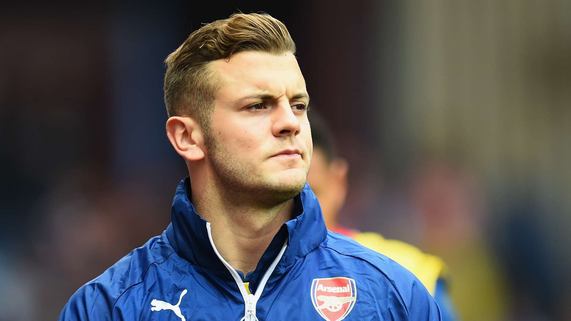 Jack Wilshere Arsenal