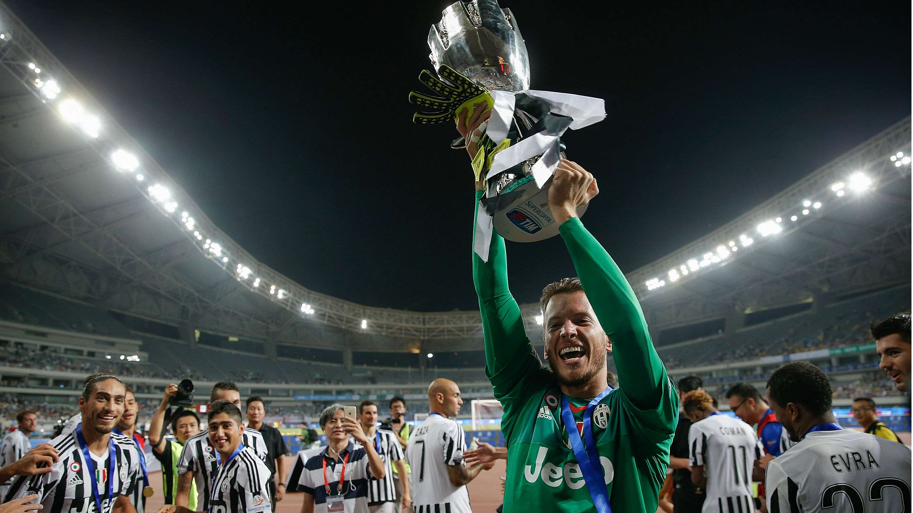 Neto Juventus 01022016