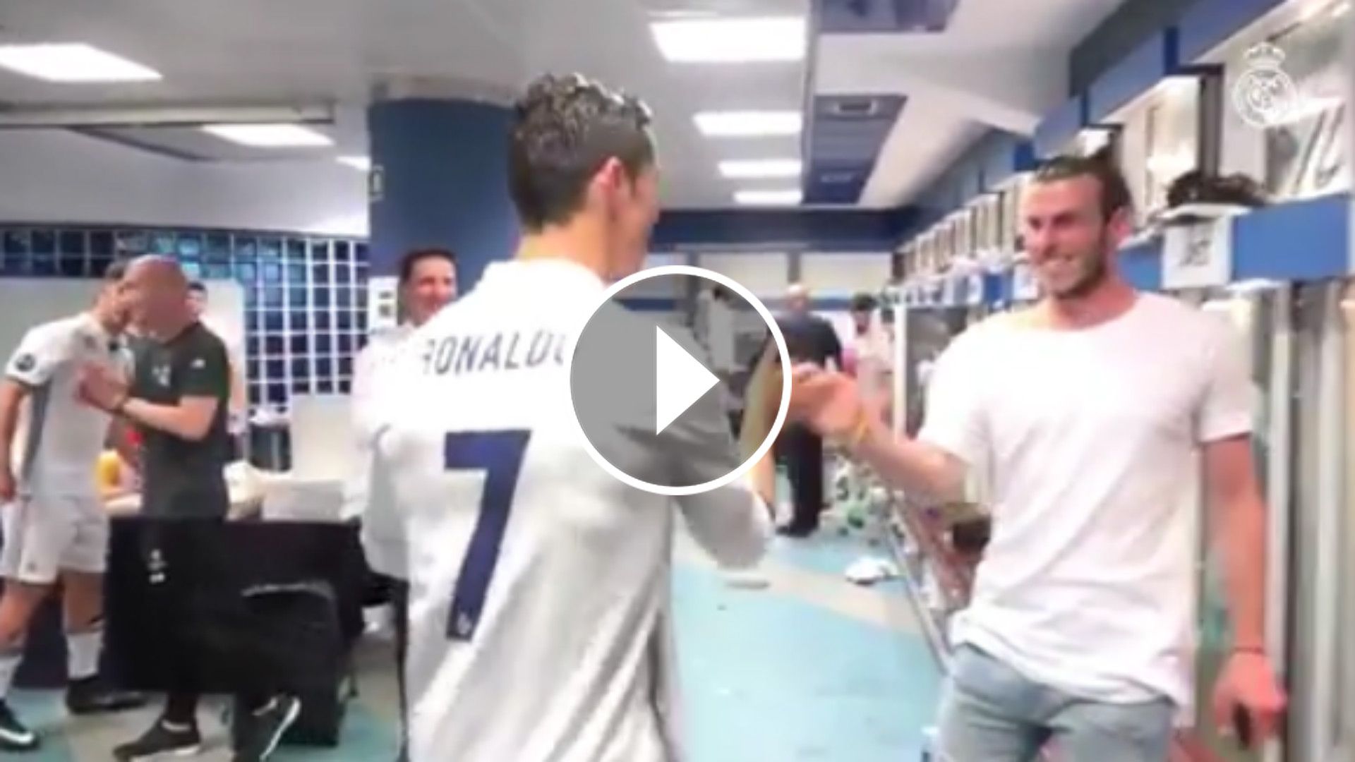 Play Cristiano Ronaldo
