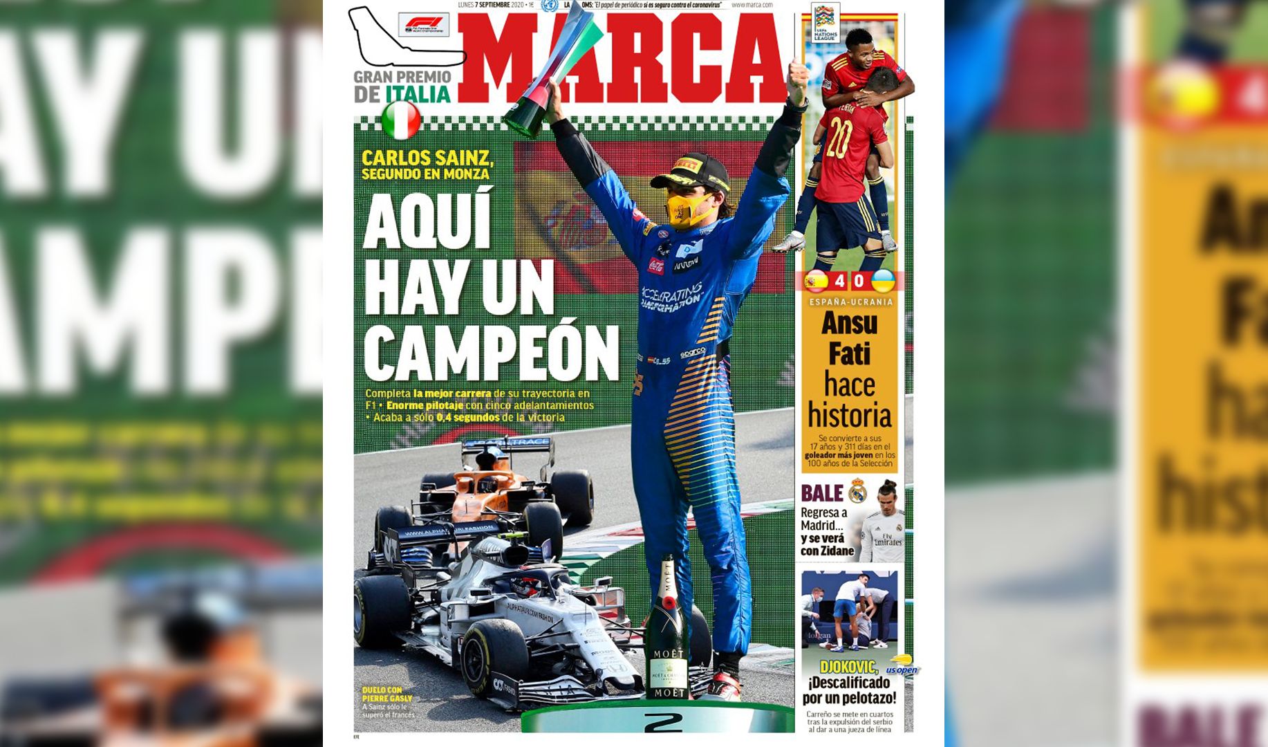 Marca
