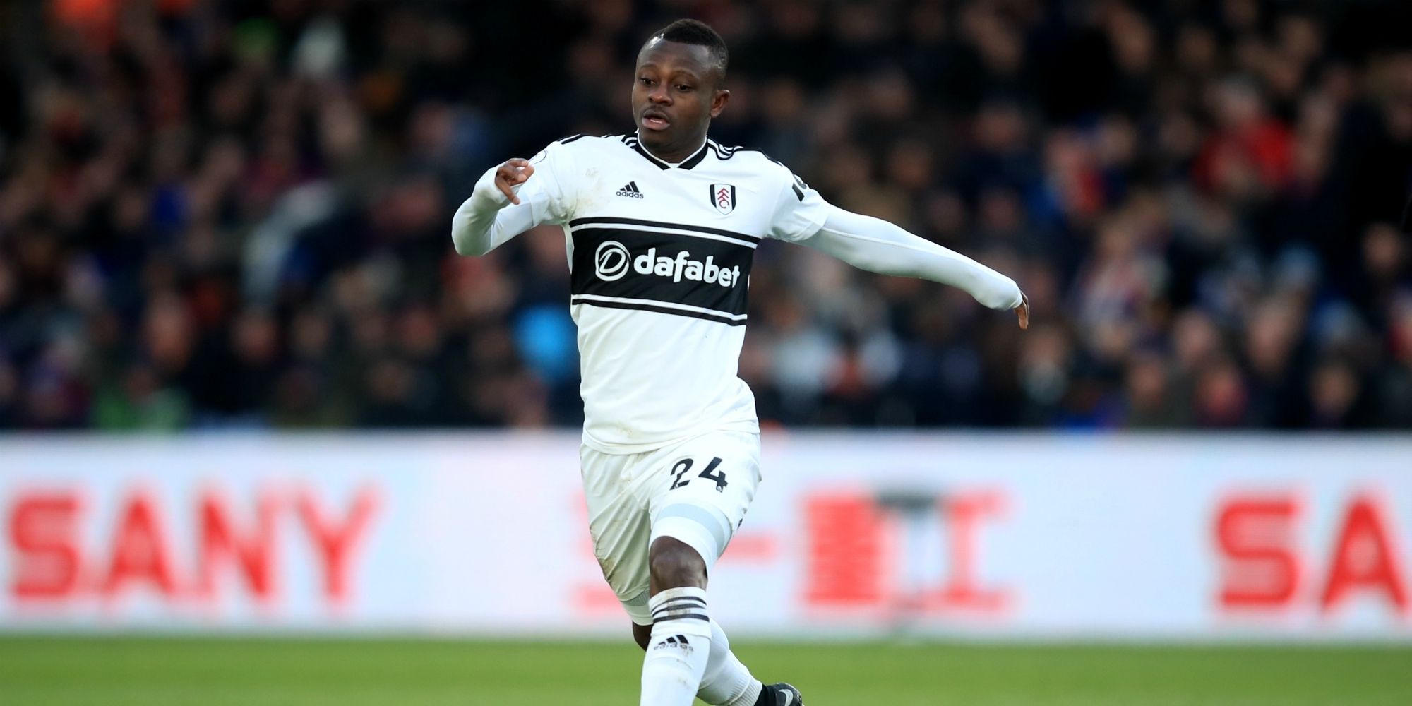 Jean Michael Seri Fulham Championship 02022019
