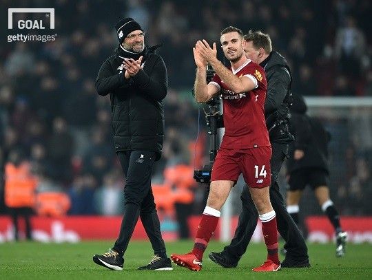 Henderson&Klopp