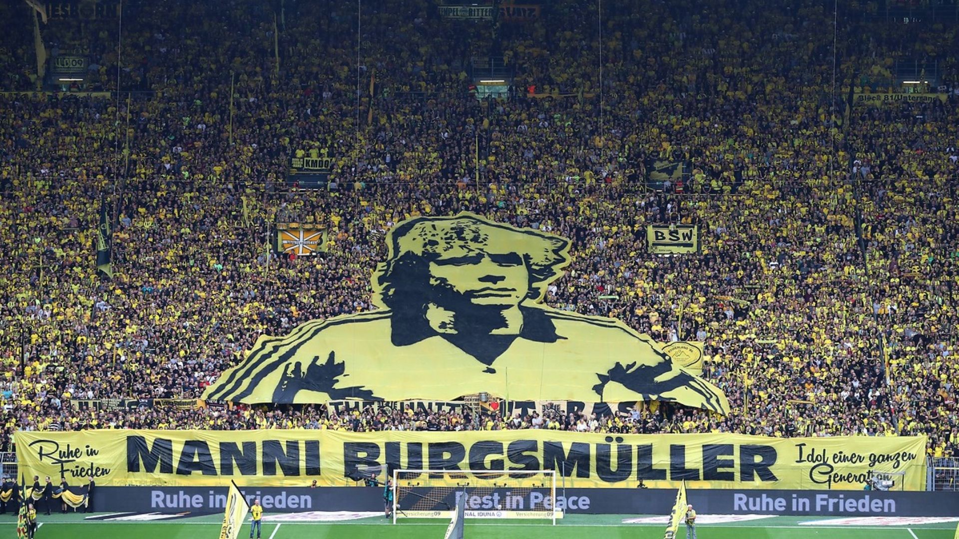 Manfred Burgsmuller 17082019