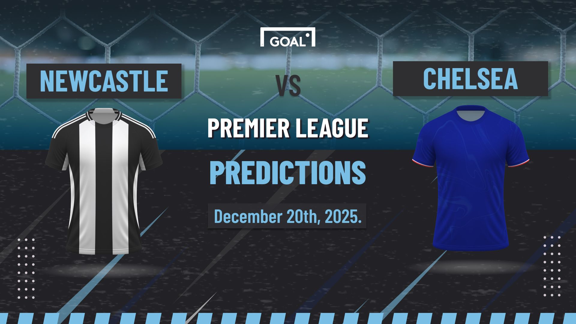Newcastle vs Chelsea Predictions