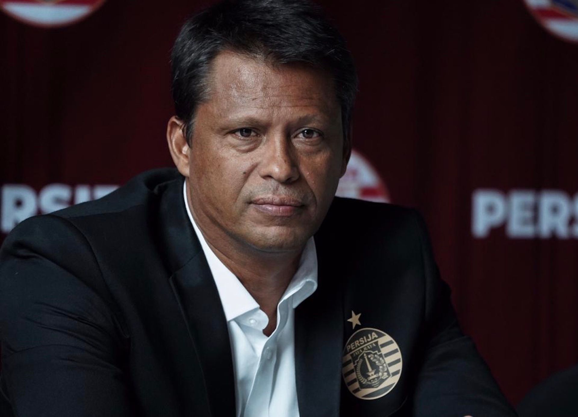 Sergio Farias - Persija Jakarta