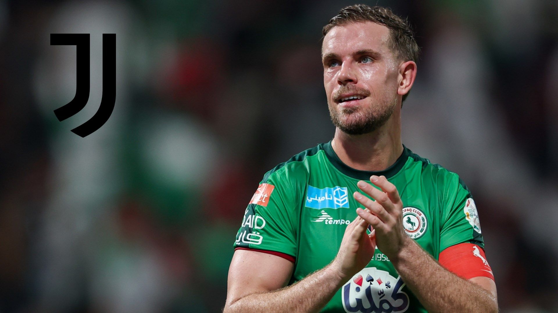 Jordan Henderson Juventus