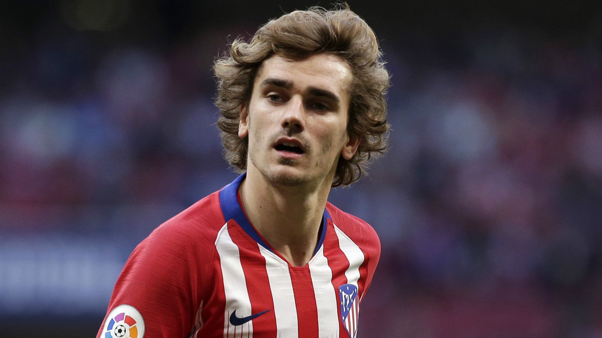 Barcelona keep Griezmann door open after Man City and PSG rule themselves out of running