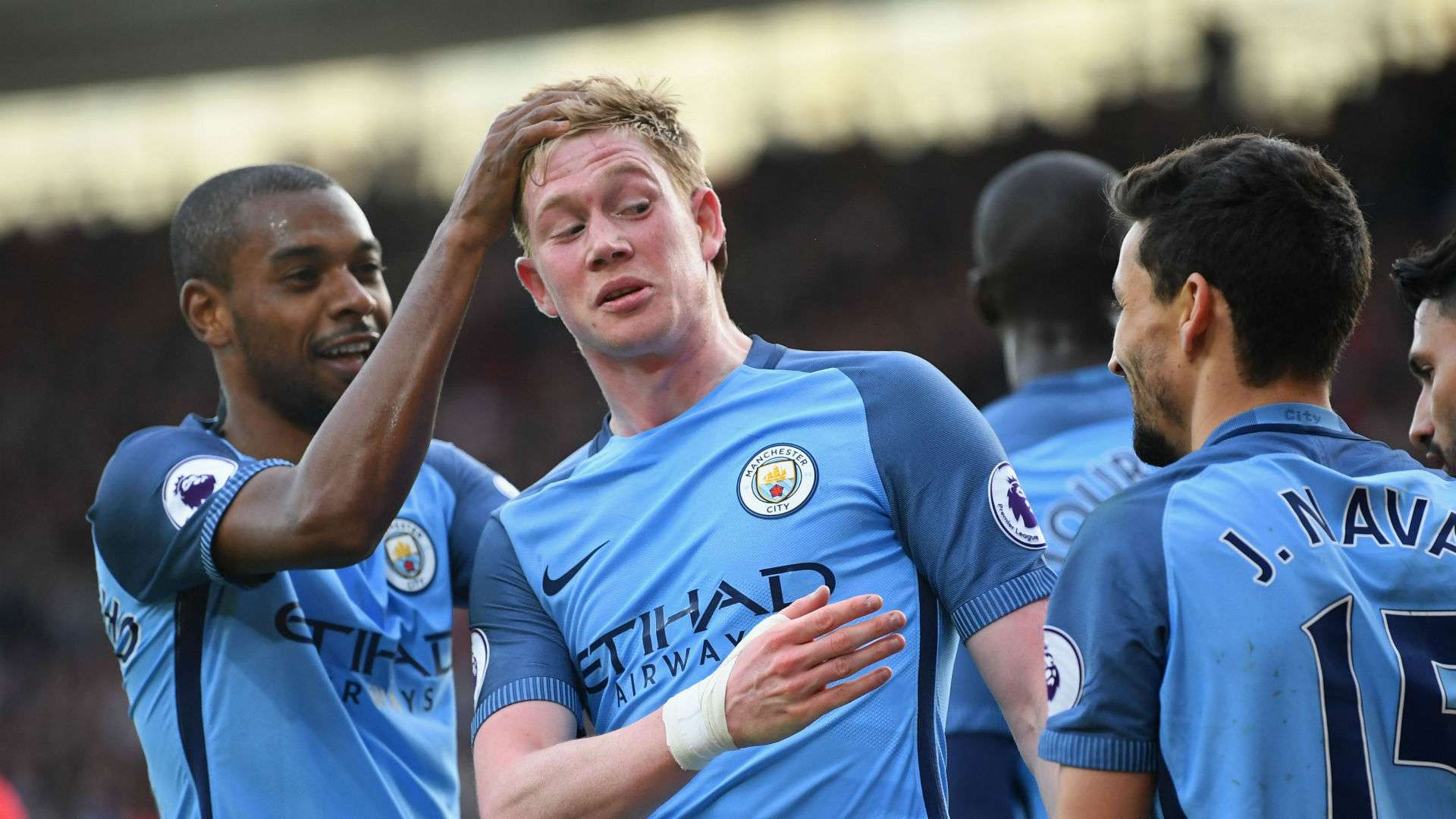 KevinDeBruyne - cropped