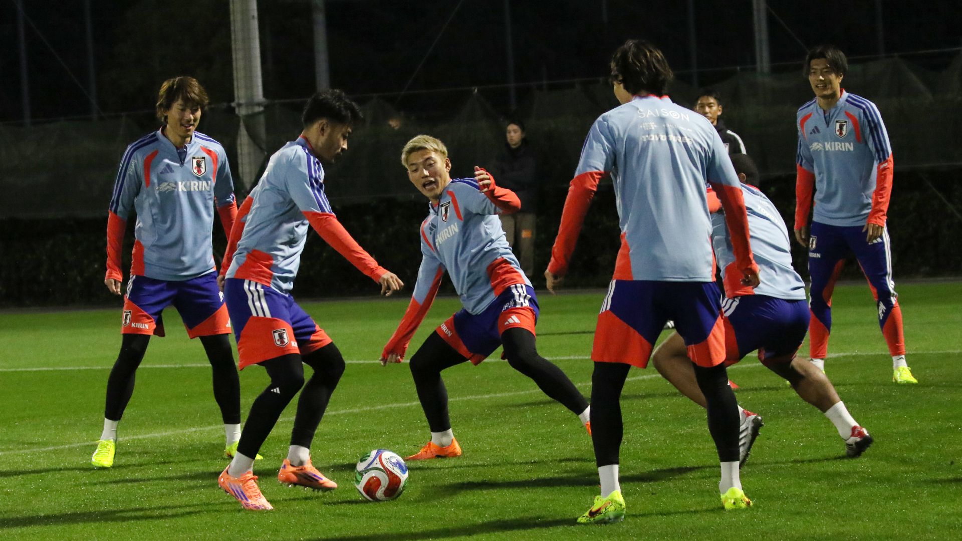 japan-training