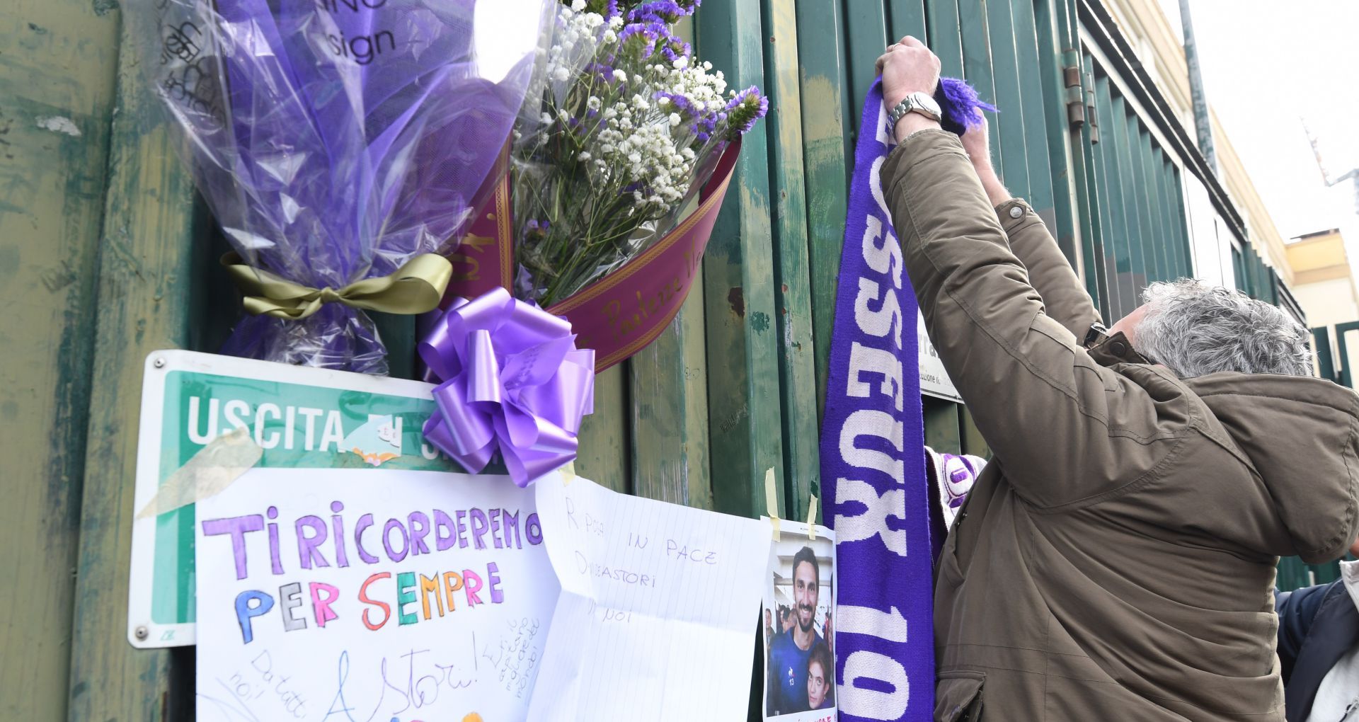Davide Astori