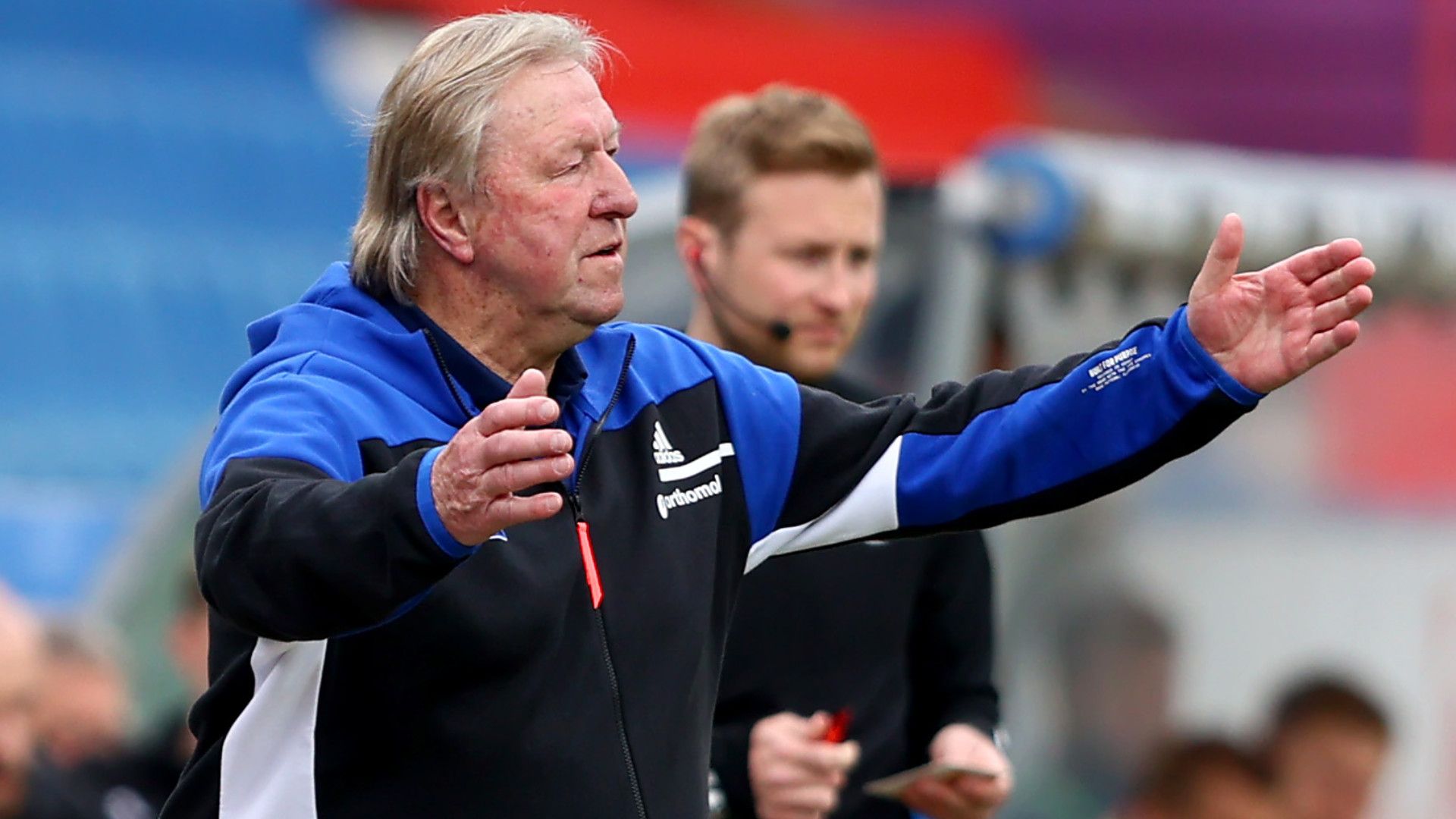 HORST HRUBESCH HAMBURG