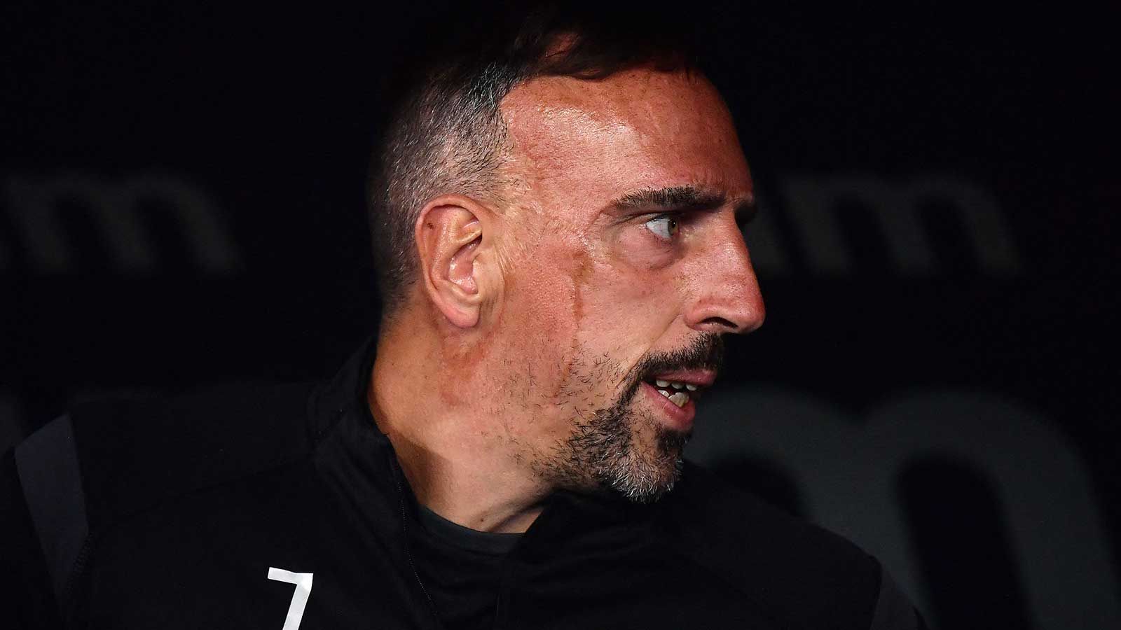 Ribery