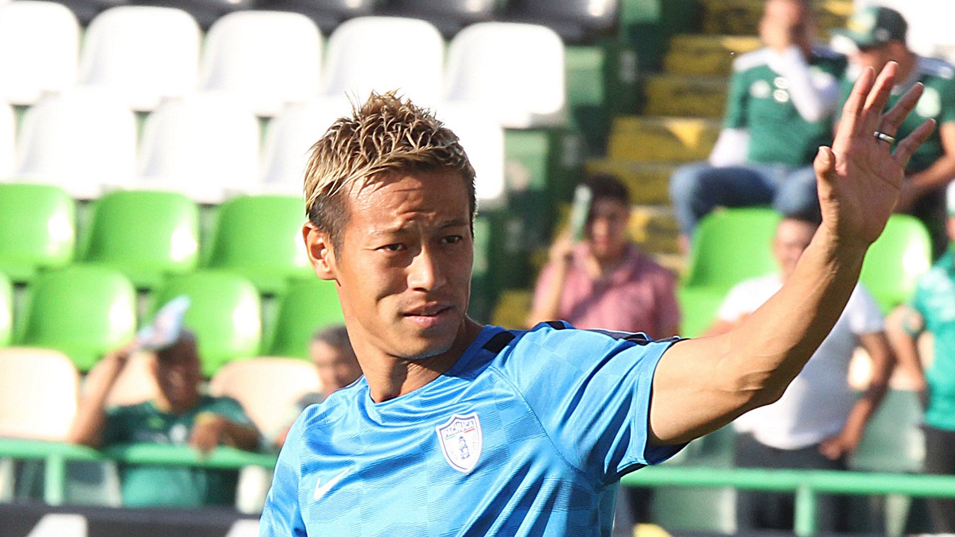 2017-09-17 Pachuca Honda