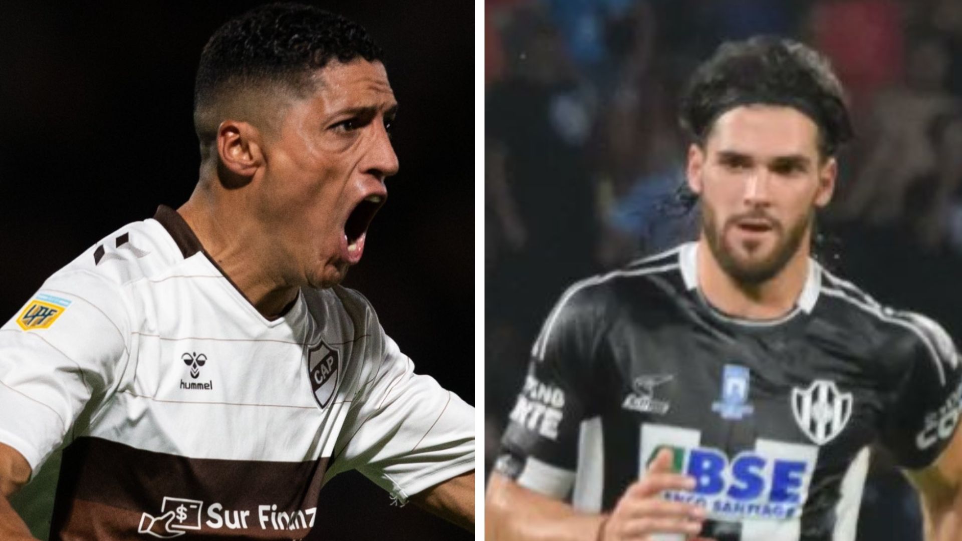 Platense Central Córdoba Torneo Binance 2023