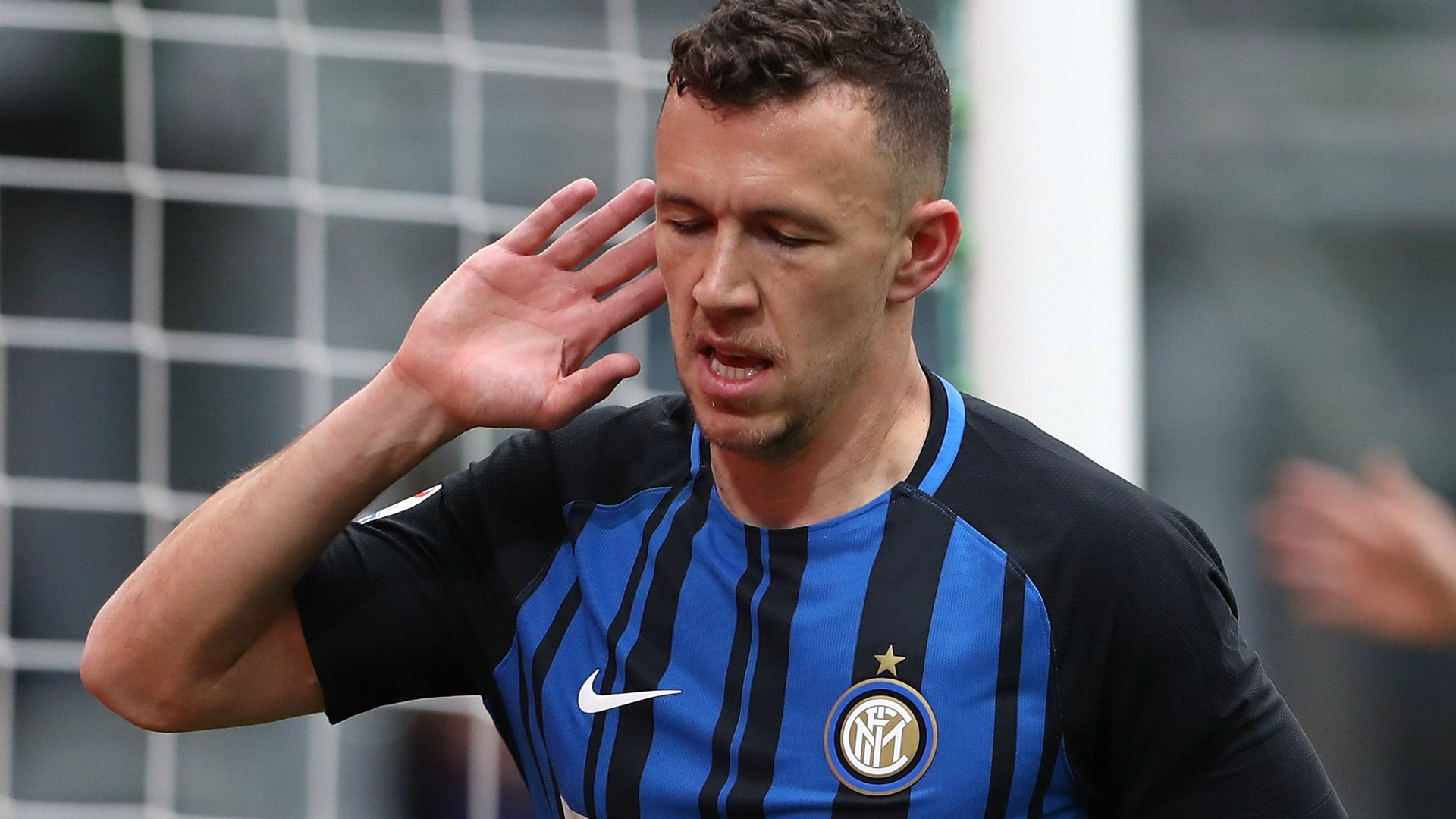 Perisic Inter Verona Serie A