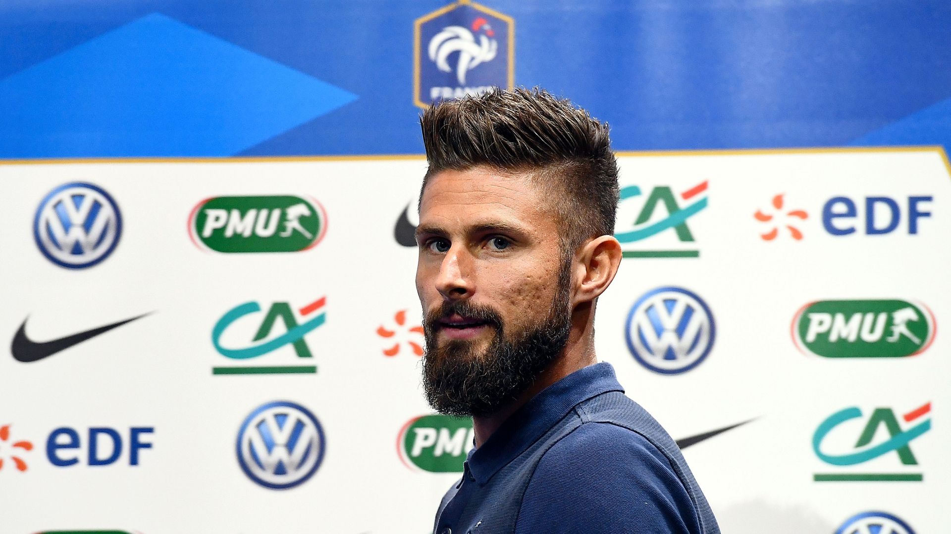 Olivier Giroud France