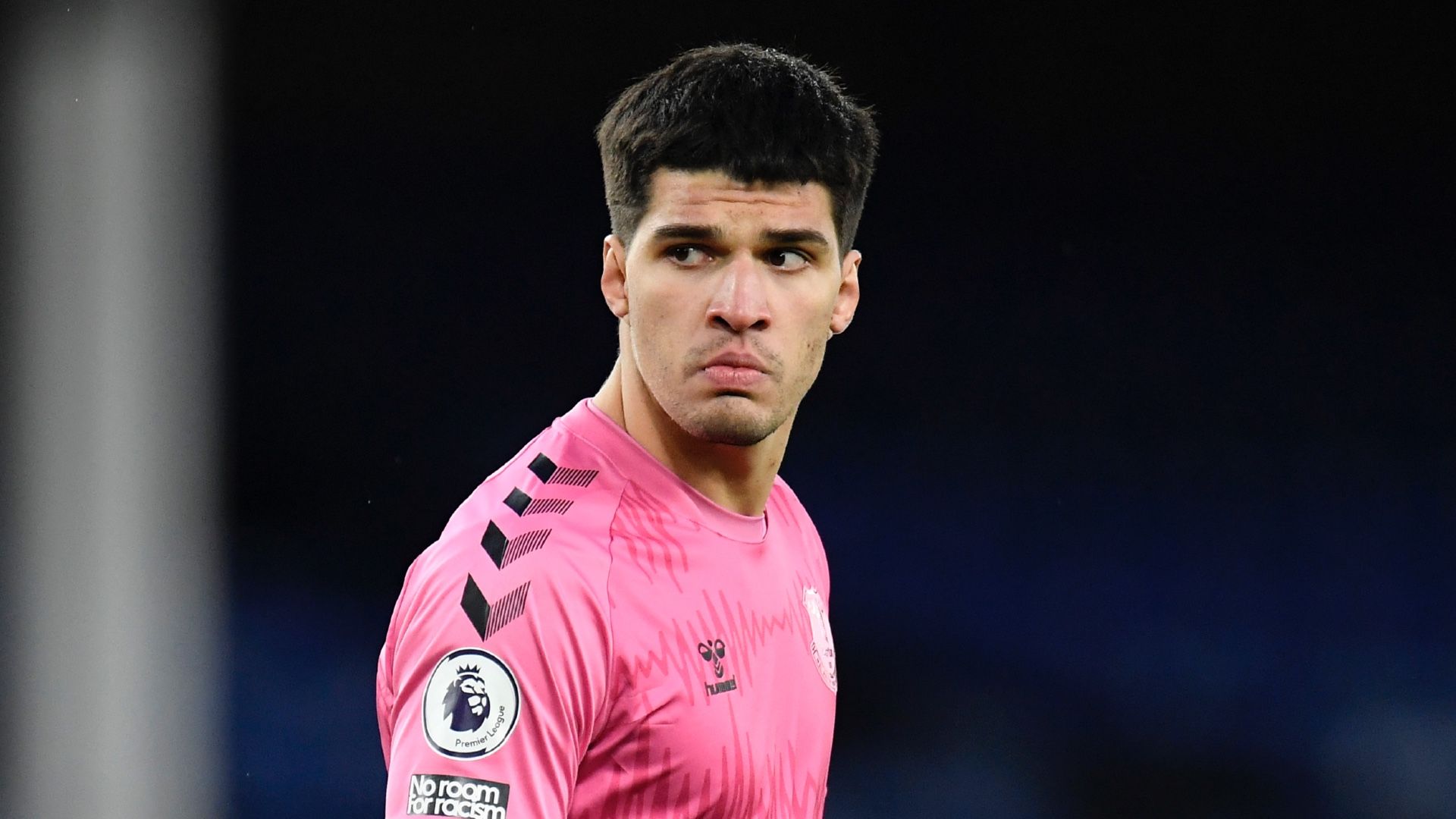 Joao Virginia Everton 2021