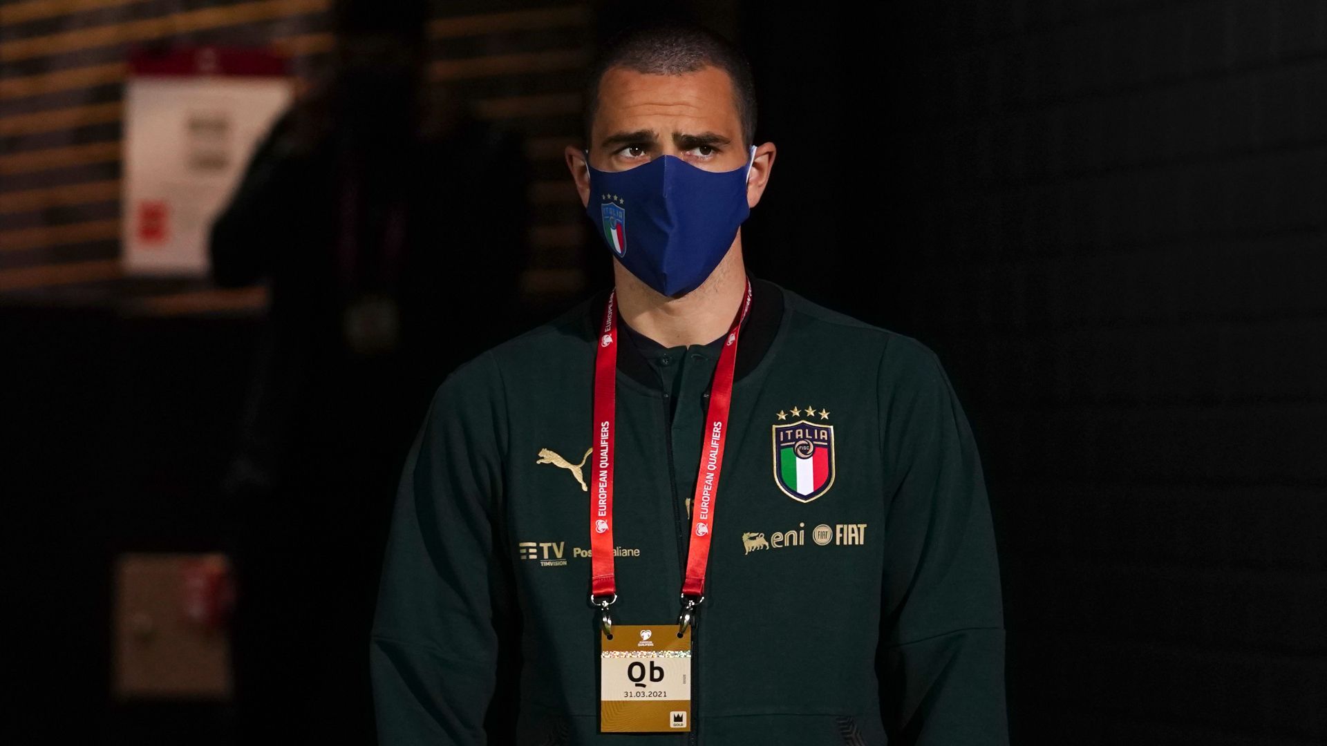 Leonardo Bonucci - Italy