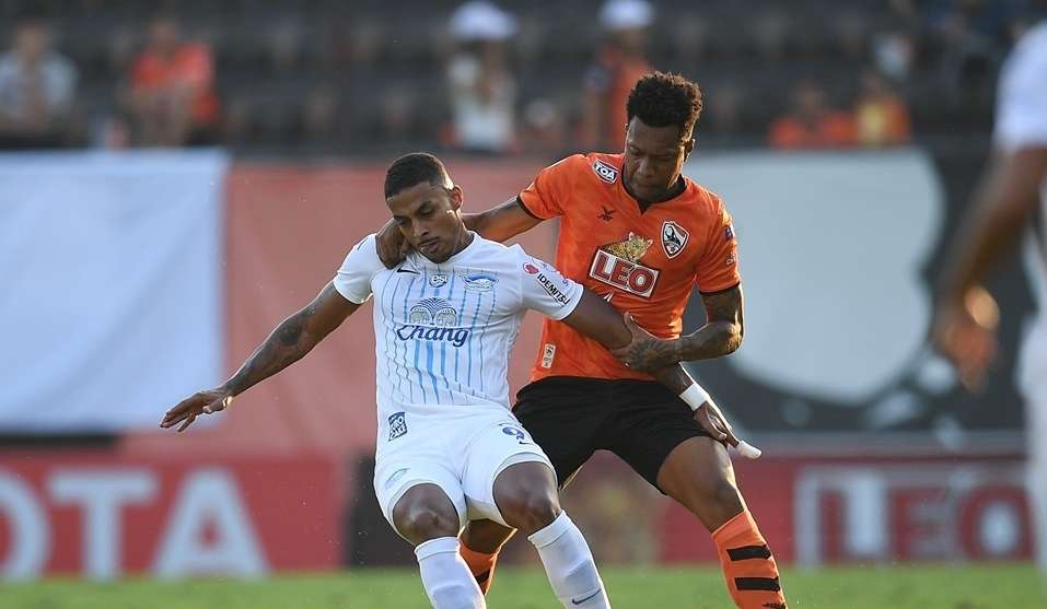 บรินเนอร์ เอ็นริเก