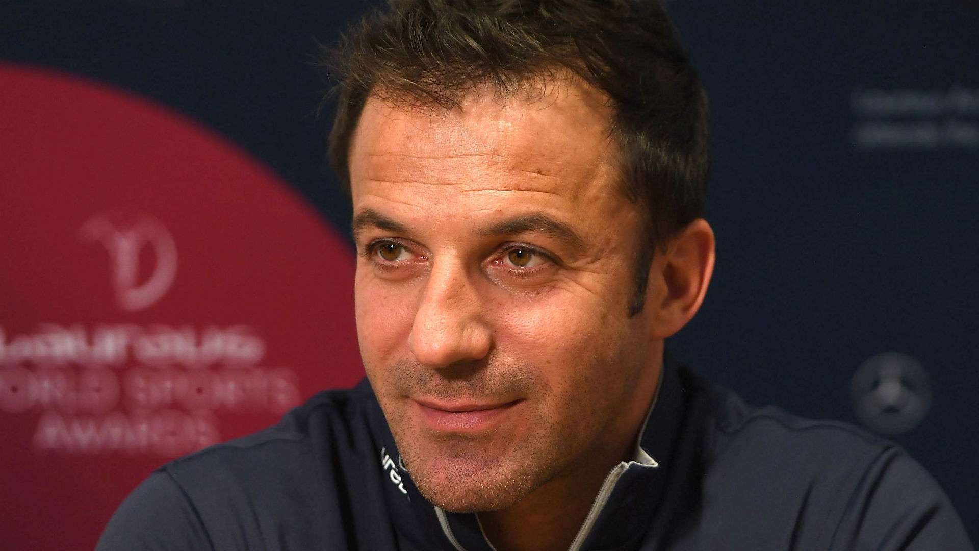 Alex Del Piero