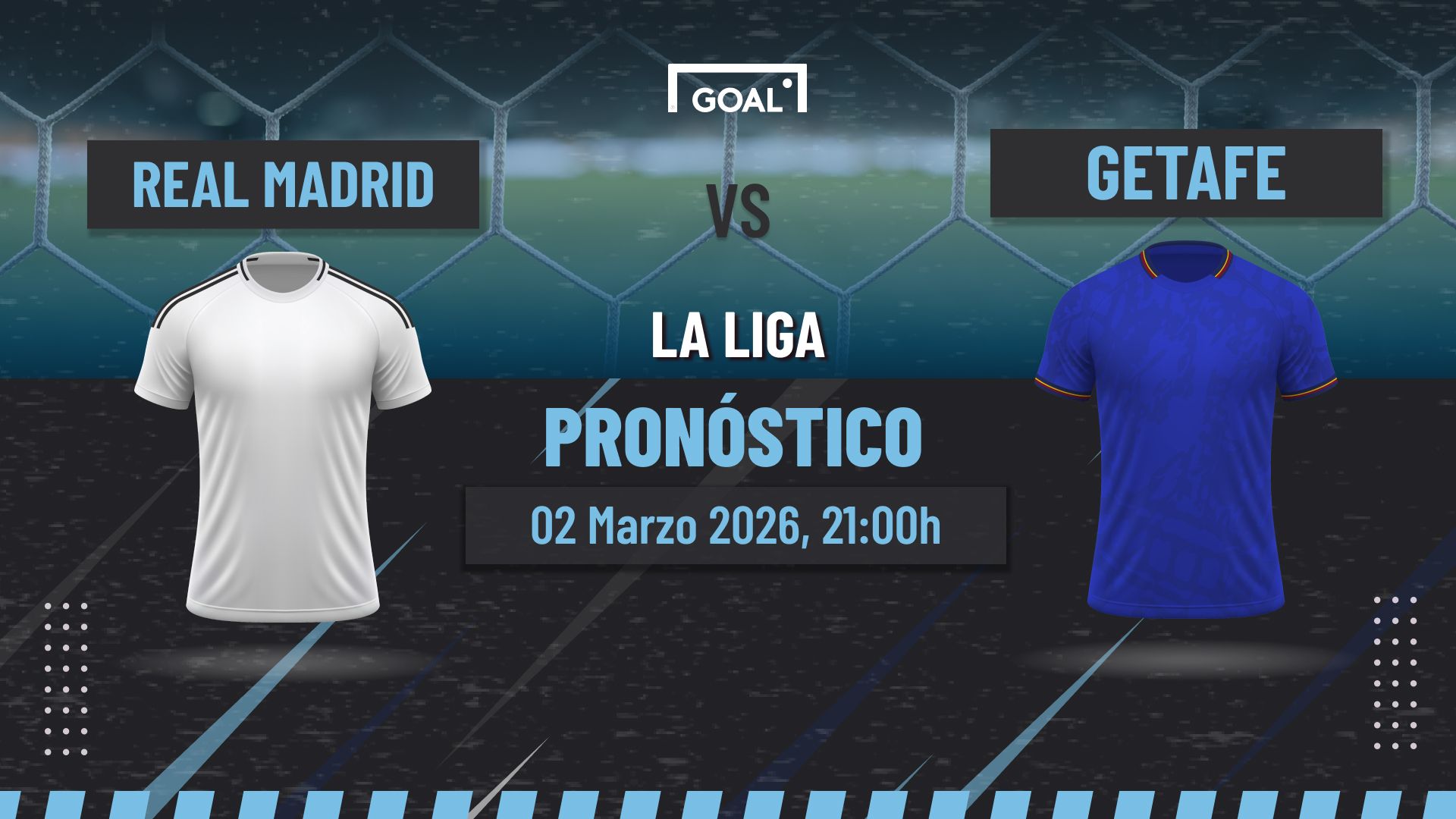 pronostico Real Madrid vs Getafe Apuestas LaLiga