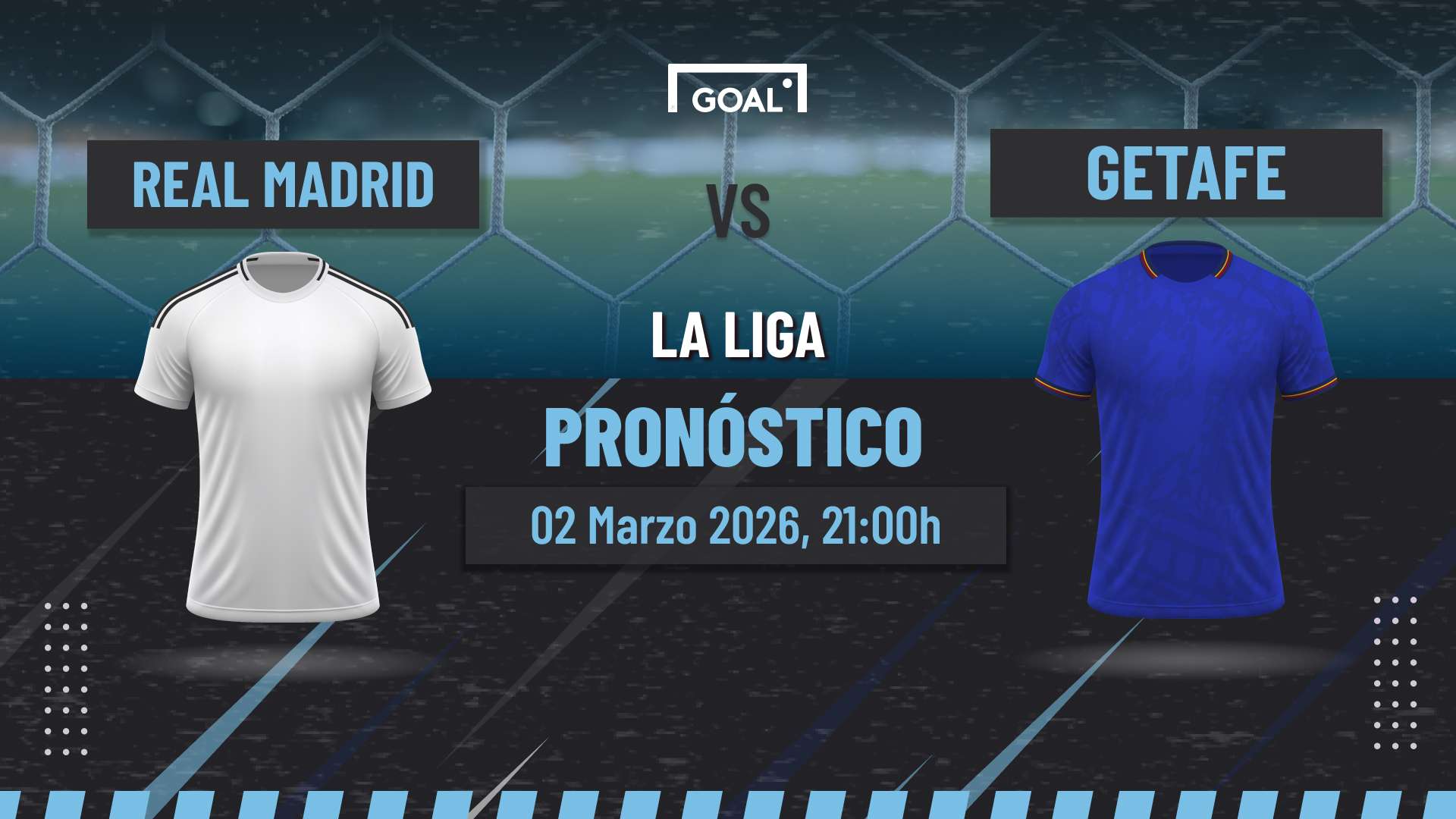 pronostico Real Madrid vs Getafe Apuestas LaLiga