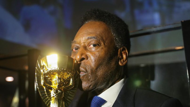 Pelé