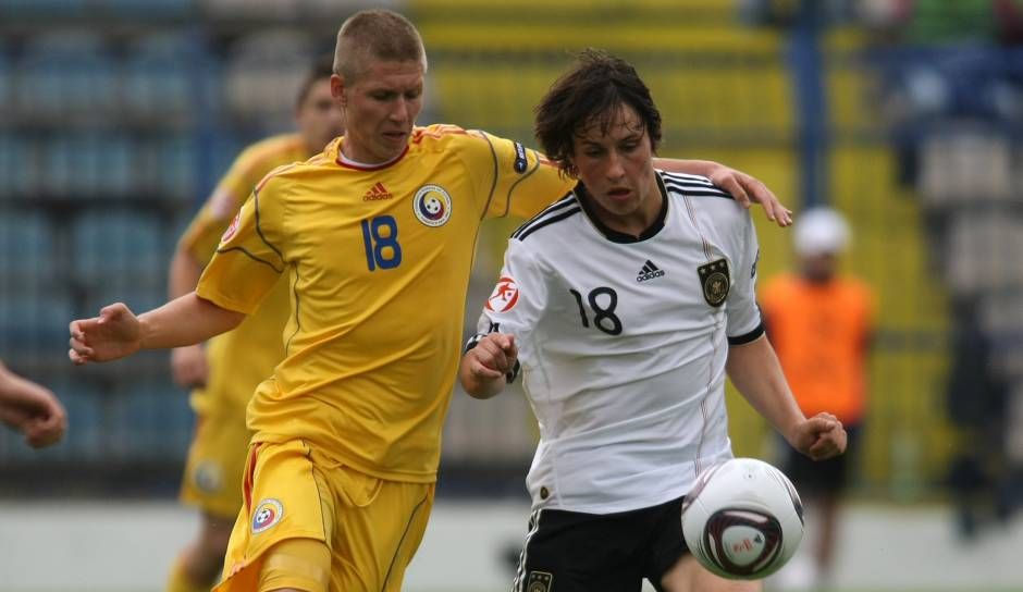 GER ONLY Schnellhardt