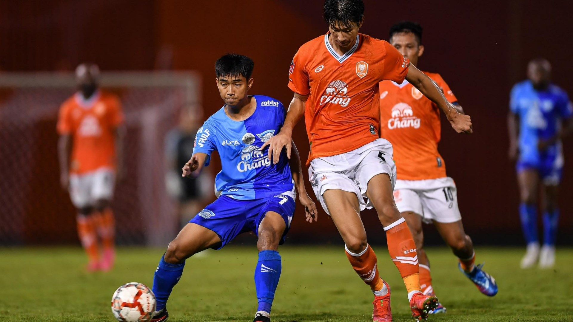 ชาญณรงค์ พรมศรีแก้ว