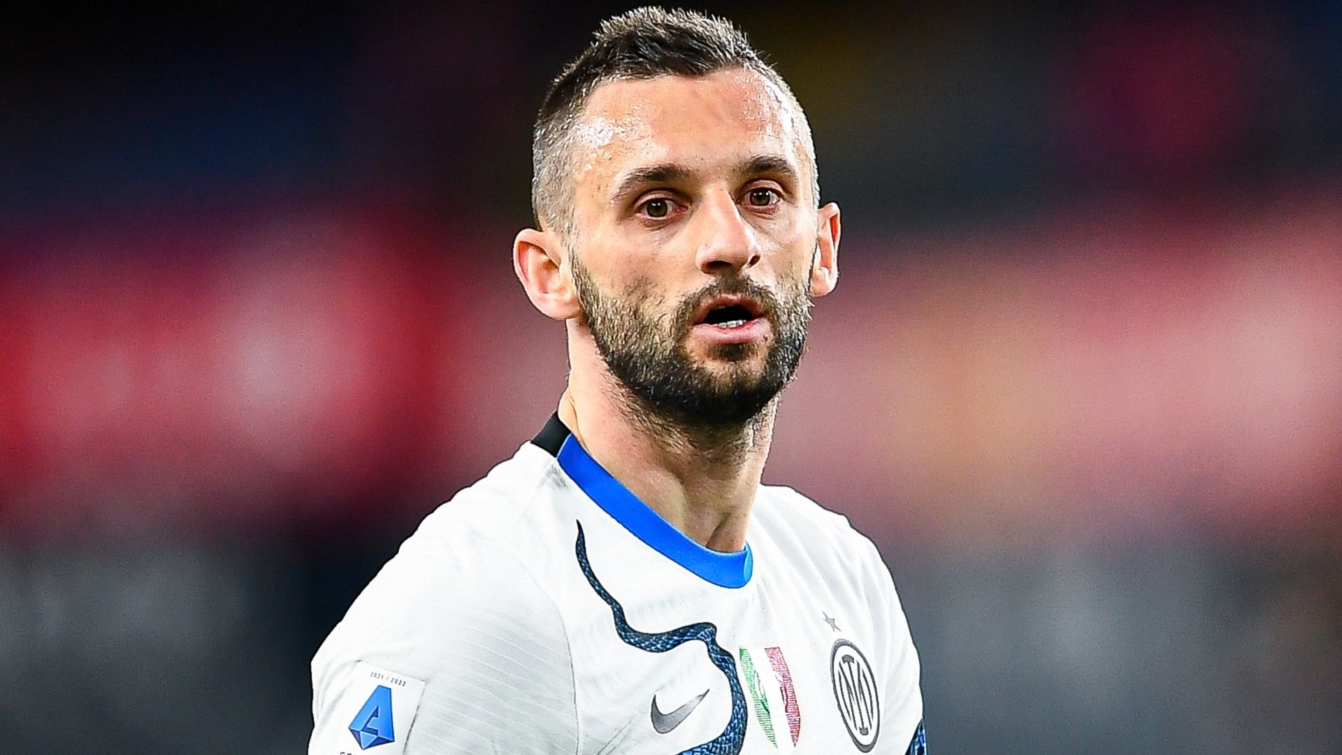 Brozovic Inter