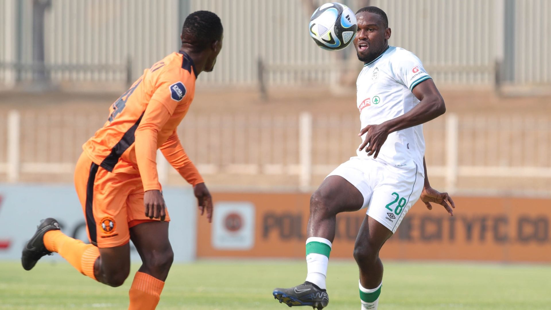 Victor Letsoalo, AmaZulu