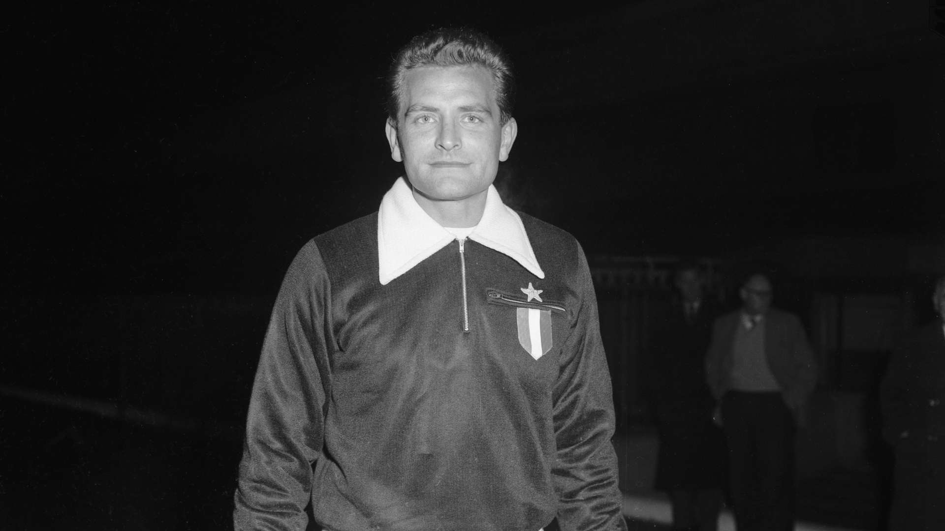 Giampiero Boniperti