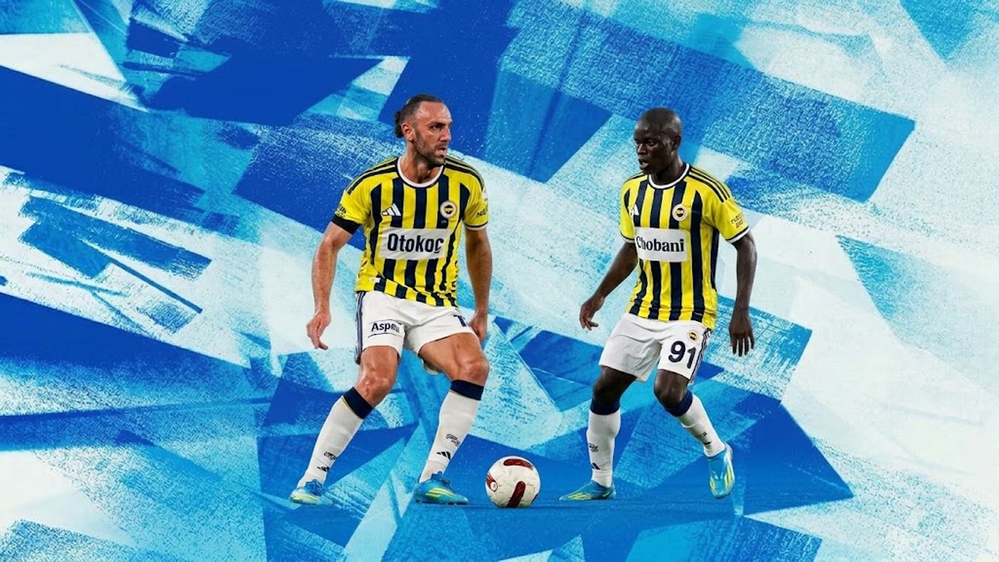 صنع اللقطة الأجمل ضد روما ولكن!.. كانتي يستعيد "نسخة الاتحاد" وعفوًا يا موريتشي "بدلاء برشلونة أفضل منك"